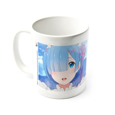 Kubek - Re:Zero (Rem)