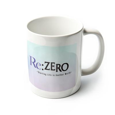 Kubek - Re:Zero (Rem) — zdjęcie 4
