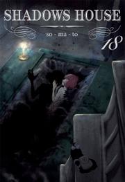 Shadows House - tom 18