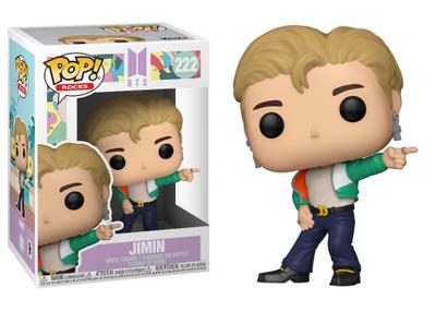Figurka POP! - Jimin (BTS)