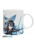 Kubek - Sword Art Online