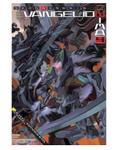 Okładka Neon Genesis Evangelion - tom 04 (Anima)