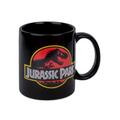 Kubek - Jurassic Park