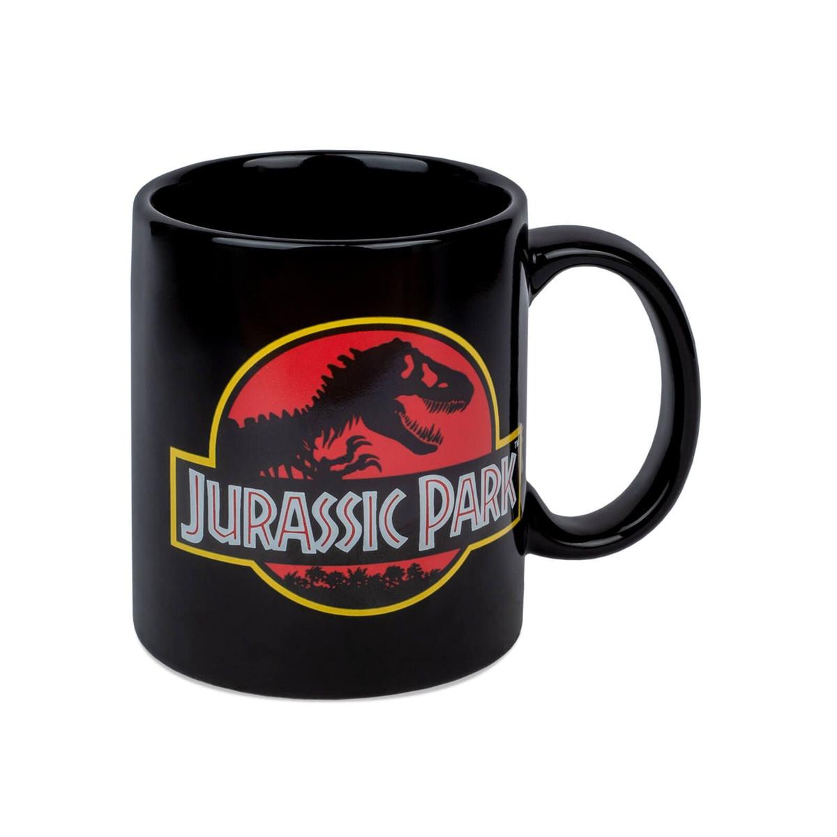 Kubek - Jurassic Park