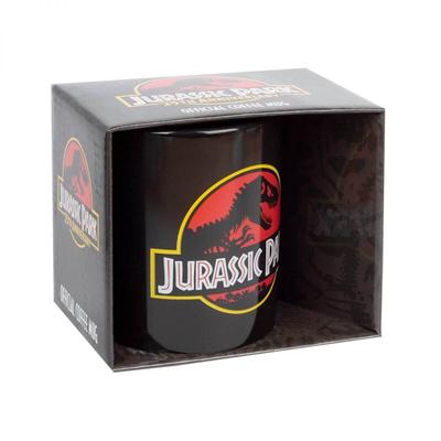 Kubek - Jurassic Park — zdjęcie 2