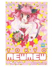 Manga - Tokyo Mew Mew tom 7