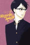 Okładka Wzgórze Apolla - tom 6