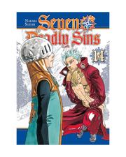 Seven Deadly Sins - Tom 14
