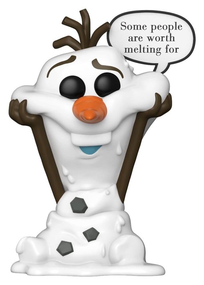 Figurka POP! Sayings - Olaf (1700)