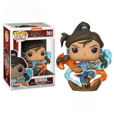 Figurka POP! - Korra 761