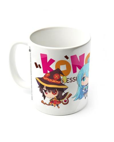 Kubek - Konosuba — zdjęcie 2