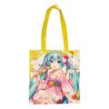 Torba bawełniana - Hatsune Miku