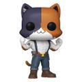 Figurka POP! - Meowscles (639)