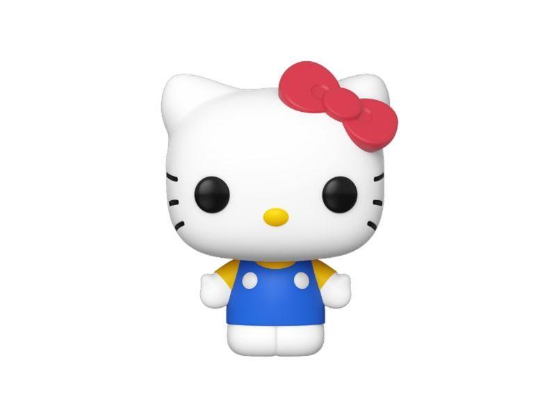 Figurka POP! - Hello Kitty 28