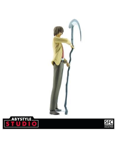 Statuetka - Light Yagami — zdjęcie 2