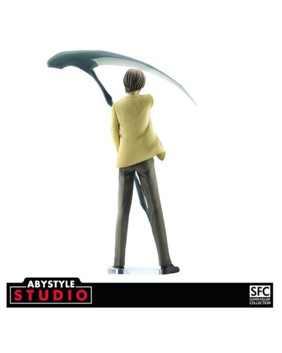 Statuetka - Light Yagami — zdjęcie 3