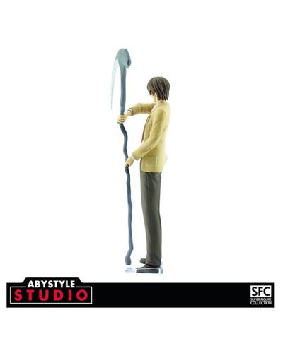 Statuetka - Light Yagami — zdjęcie 4