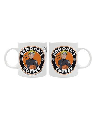 Kubek - Naruto (Konoha Coffee)