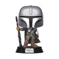 Figurka POP! - The Mandalorian 345