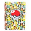 Notes - Pokemony