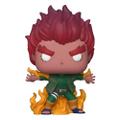 Figurka POP! - Might Guy (Glows in the dark special edition) 824