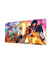 Duża podkładka pod mysz - Naruto Shippuden