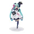 Statuetka - Miku (Modern China)
