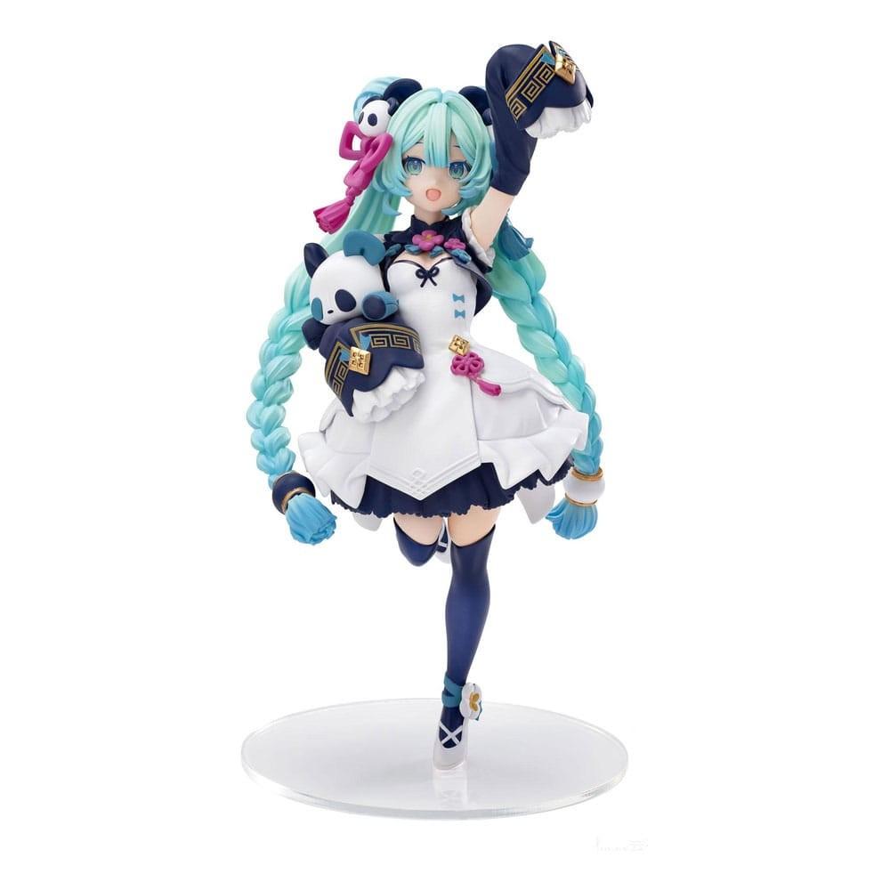 Statuetka - Miku (Modern China)