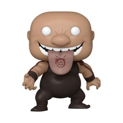 Figurka POP! - Gluttony 1582 Special Edition