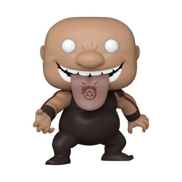 Figurka POP! - Gluttony 1582 Special Edition