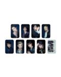 Zestaw photo cardów Stray Kids (Unlock: GO LIVE IN LIFE)