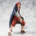 Statuetka - Shanks (Film Red)