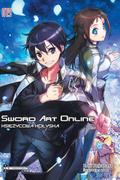 Okładka Książka Sword Art Online - tom 19