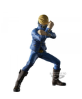 Statuetka - Best Jeanist