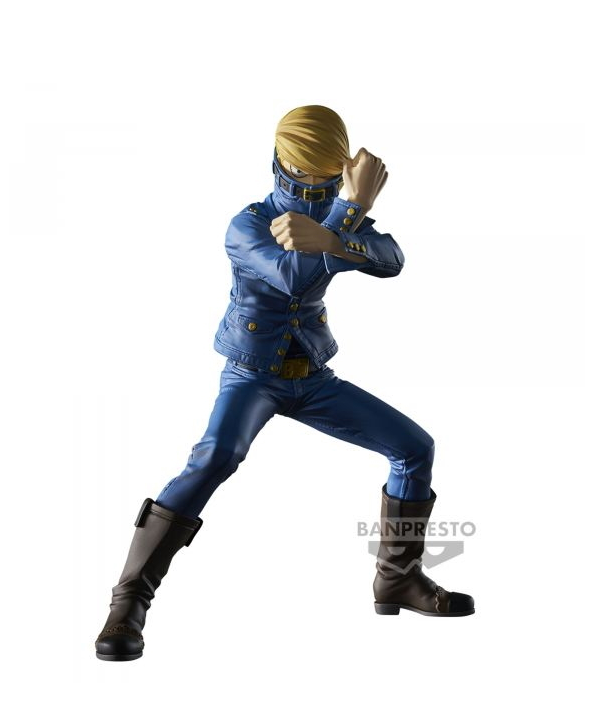 Statuetka - Best Jeanist