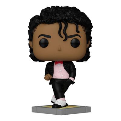 Figurka POP! - Michael Jackson 360