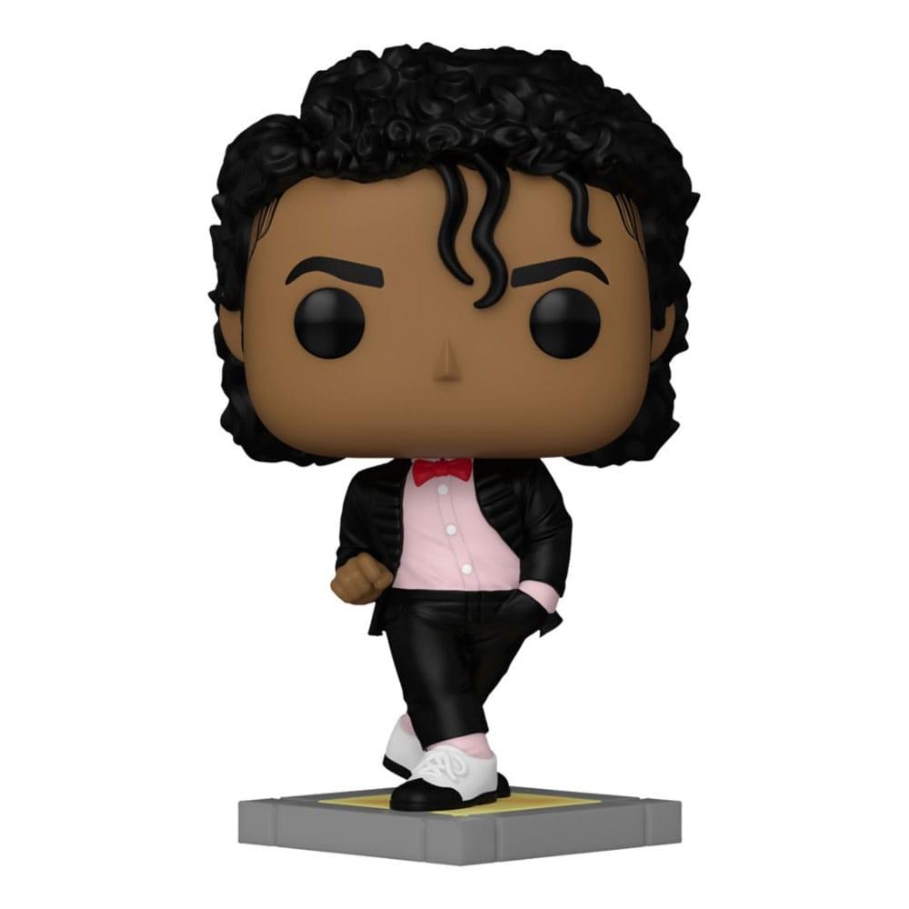 Figurka POP! - Michael Jackson 360