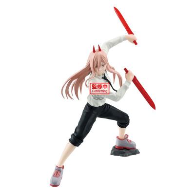 Statuetka - Power (Vibration Stars) Ver.4