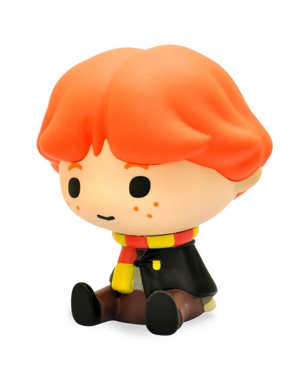 Skarbonka - Ron Weasley