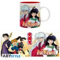 Kubek - Inuyasha & friends