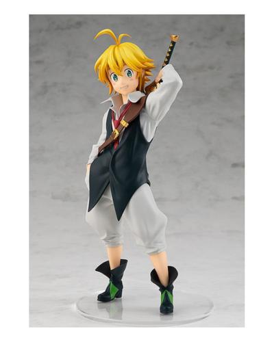 Figurka - Meliodas (Pop Up Parade)