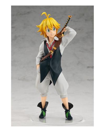 Figurka - Meliodas (Pop Up Parade) — zdjęcie 2