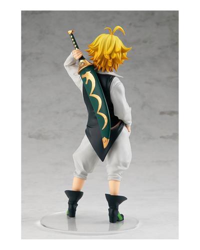 Figurka - Meliodas (Pop Up Parade) — zdjęcie 3