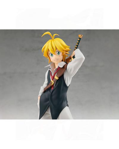 Figurka - Meliodas (Pop Up Parade) — zdjęcie 4