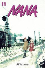 Nana - tom 11