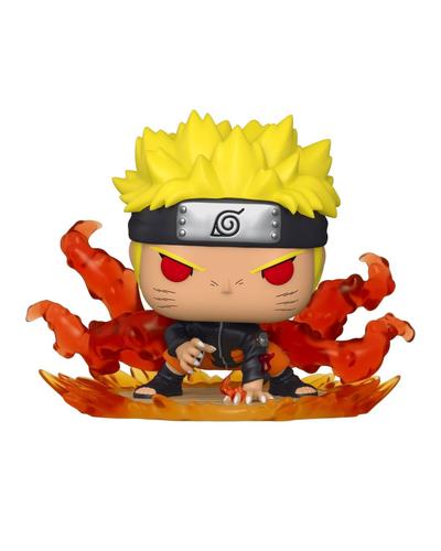 Figurka POP! - Naruto Uzumaki (Nine Tails) (Special Edition)