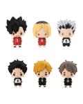 Haikyu!! - Chokorin Mascot (Losowe) v2