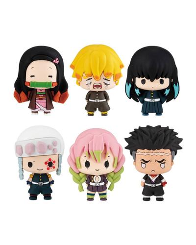 Demon Slayer- Figurka Chokorin Mascot VOL.3 (Losowa)