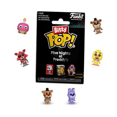 Losowy Bitty POP! - Five Nights at Freddy's