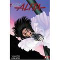 Okładka Battle Angel Alita - Tom 4